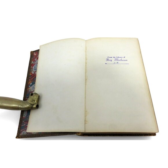 Antique Notes On The Parables Of Our Lord By Richard Chenevix Trench 1857 7th Ed - Picture 6 of 11